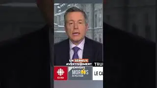 Mark Carney face &agrave; Trump : Quels enjeux pour le Canada ?