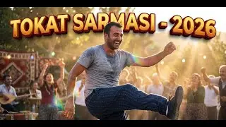 Tokat Sarması - 2026 I Yepyeni #tokatsarması #tokat #tokatoyunhavaları
