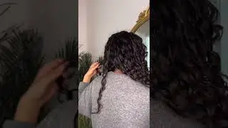 #cheveuxboucl&eacute;s