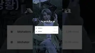 Bts hater VS bts army😎🔥