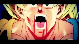 Lord Saiyan - YaaaPruffMaster AMV