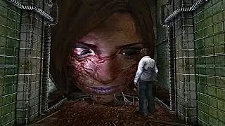 Silent Hill 4: Masterpiece ya Trash? Retrospective | Hindi