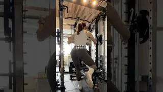 朝のルーティンからパーソナルの1日vlog☀️🏋️&zwj;♀️ #仕事Vlog #パーソナルトレーナー #パーソナルトレーニング #筋トレ女子