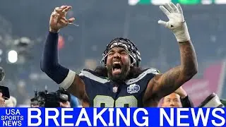 Seattle Seahawks claim dominant 41 6 win over San Francisco 49ers to advance to NFC championship gam