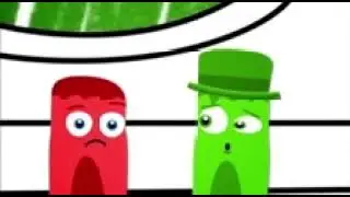 Colour Crew Green Reversed 4