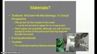 Bio 221 Introduction