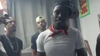 Pannik freestyle - Klass Rilla x BeenNice