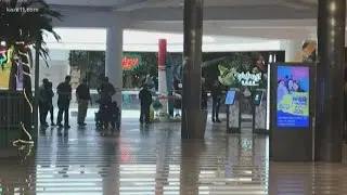Boy thrown from MOA balcony celebrates birthday