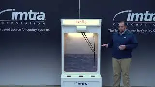 Exalto XBD External Wiper System Overview
