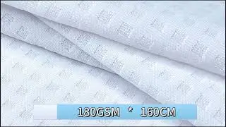 Polyester+Spandex Mesh Fabric #polyesterspandexmesh #meshfabric #polyesterspandexblend