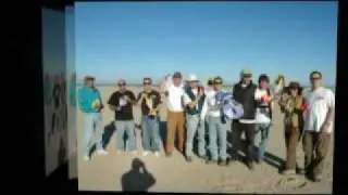 Paratoys 2009 - Music Video