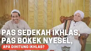Kultum Pemuda Tercerahkan Perdana