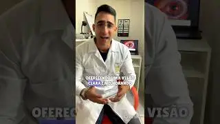 Como &eacute; a Faculdade de Optometria #optometrista #optometria #faculdade #saude