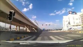 تايم لابس العامرات