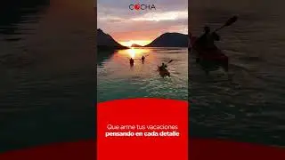 Tiendas COCHA
