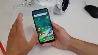 Отзыв redmi 7 3/32