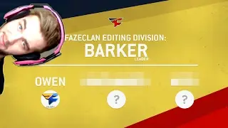 NEW FAZE MEMBERS