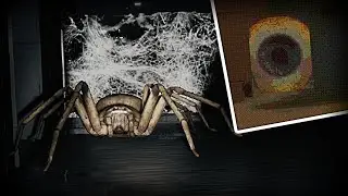 The MOST UNNERVING Indie Horror Games (Threesome Edition)