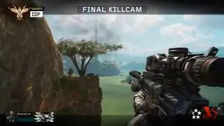 bo3 trickshot edit #1