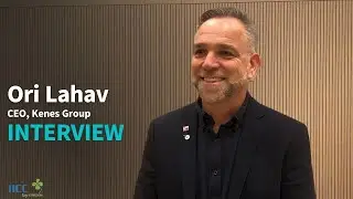 LEADER's Interview #2 Ori Lahav, CEO of Kenes Group