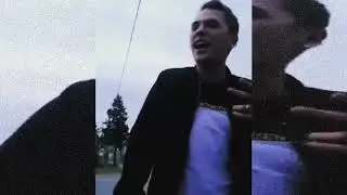 OttO накатал diss на Весну