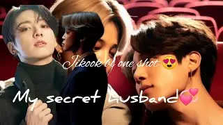 jikook bl one shot 🥰 my secret husband 🦋 tamil voice over by diya #jikookff