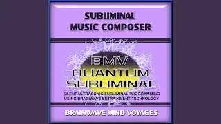 Subliminal Music Composer - Ocean Soundscape Track