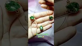 Premium Invisible Chains at affordable prices✨comment for details #handmadeseller #invisiblechains