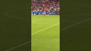 FC Dallas soccer team #sportsball #fun #funtime #shorts #football #funfilled #soccer #viralshorts