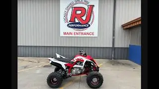 2026 Yamaha Raptor 700R SE - Walk Around Video
