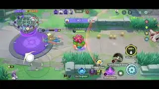 VENUSAUR NO COUNTER || POKEMON UNITE