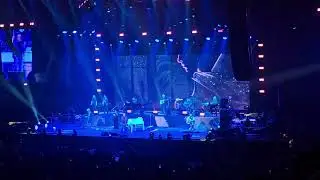 Antonello Venditti concerto dicembre 2024 Milano  forum parte 1