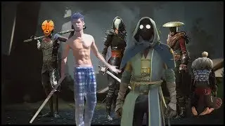 Every Absolver Is Here!