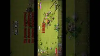 CLASH OF CLANS ATTACKING TIPS FOR BEGINNERS #games #gaming #youtube #beginners #coc