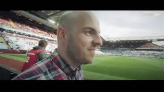 EnergyBet Winners at Villa Park