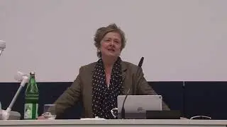 1798 &mdash; Ferdinand Franz Wallraf und das Ende der alten K&ouml;lner Universit&auml;t //Prof. Dr. Gudrun Gersmann