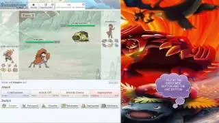 lets build kingler  moveset