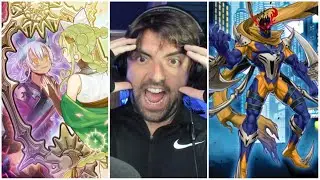 Vendread & Dream Mirror STORY! Spooky Story Time! [Yu-Gi-Oh! Master Duel: Season 10]
