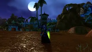 Myxomatosis - WoW Classic Elemental Mage PvP