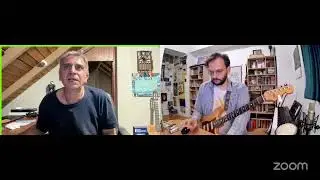 GuitarZoom Academy Live