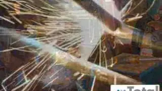 Total Metal Works Inc - Calgary