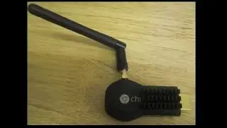 Chromecast Hacking fixing heat and wifi Problems #54