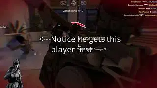 XDefiant   Horrendous desync netcode