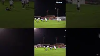 Keeper had no chance #football #podcasts #nonleaguefootball #nonleague #soccer #footballclub