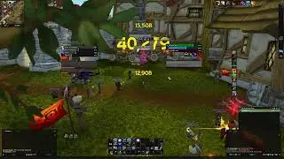 MoP Classic Survival hunter Guide (Mists of Pandaria Classic)