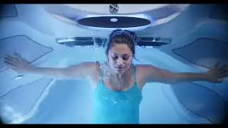 Spa de nage J-16 Jacuzzi&reg;
