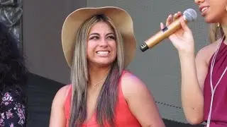 Ally Brooke - She is Little Angel