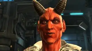 SWTOR Cartel Warlords cutscene - Scum and Villainy