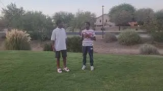 Fun at the park maricopa city #fun 