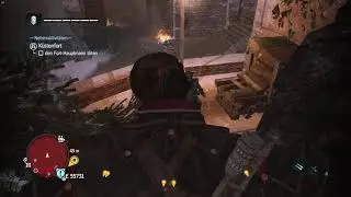 Assassin's Creed Rogue - Epic Fail !